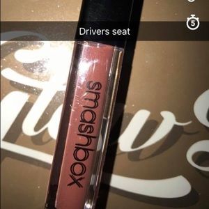 Smashbox Liquid lip